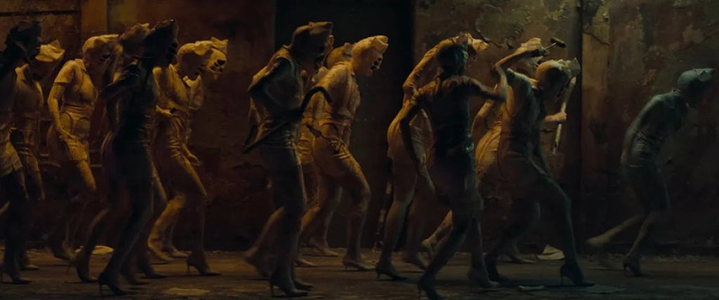 Фильм «Возвращение в Сайлент Хилл» (2026)