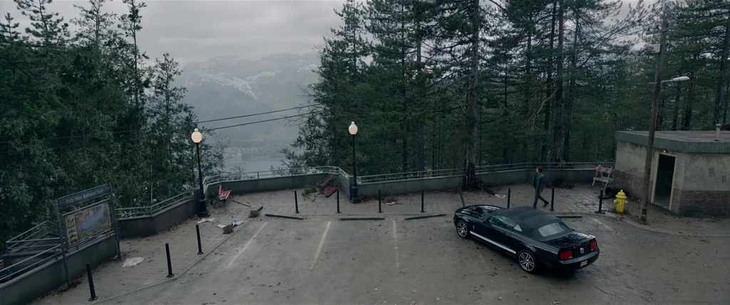 Фильм «Возвращение в Сайлент Хилл» (2026)