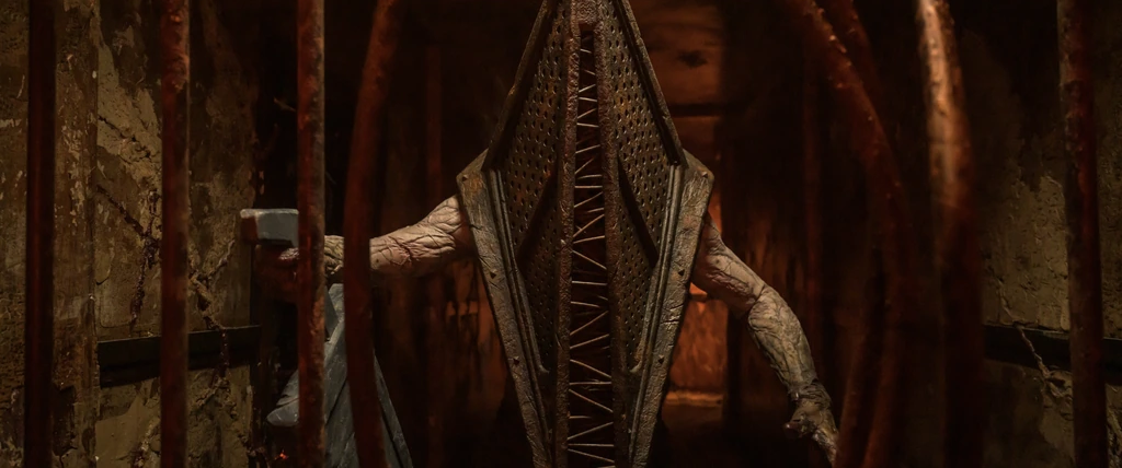 Фильм «Возвращение в Сайлент Хилл» (2026)