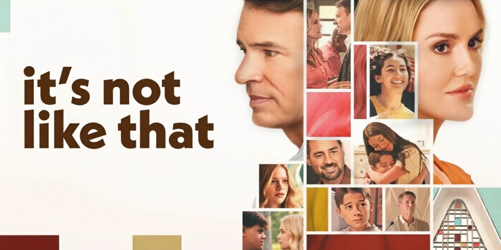 Сериал «Всё не так»