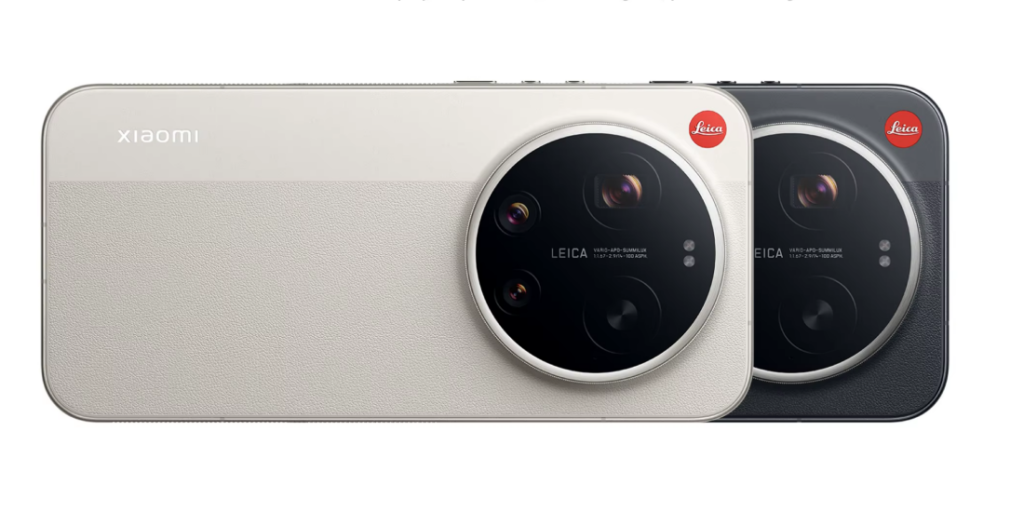 Leica Edition