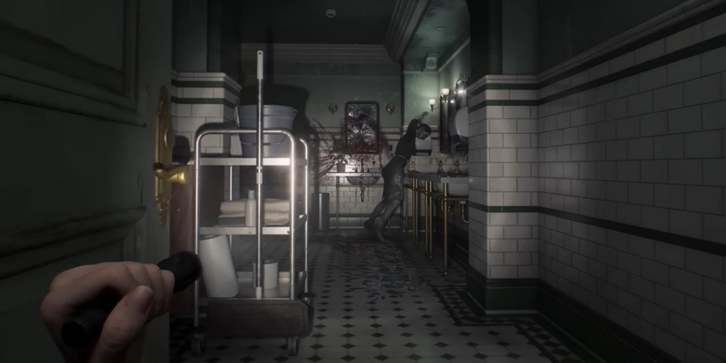 О чём новая Resident Evil: Requiem?