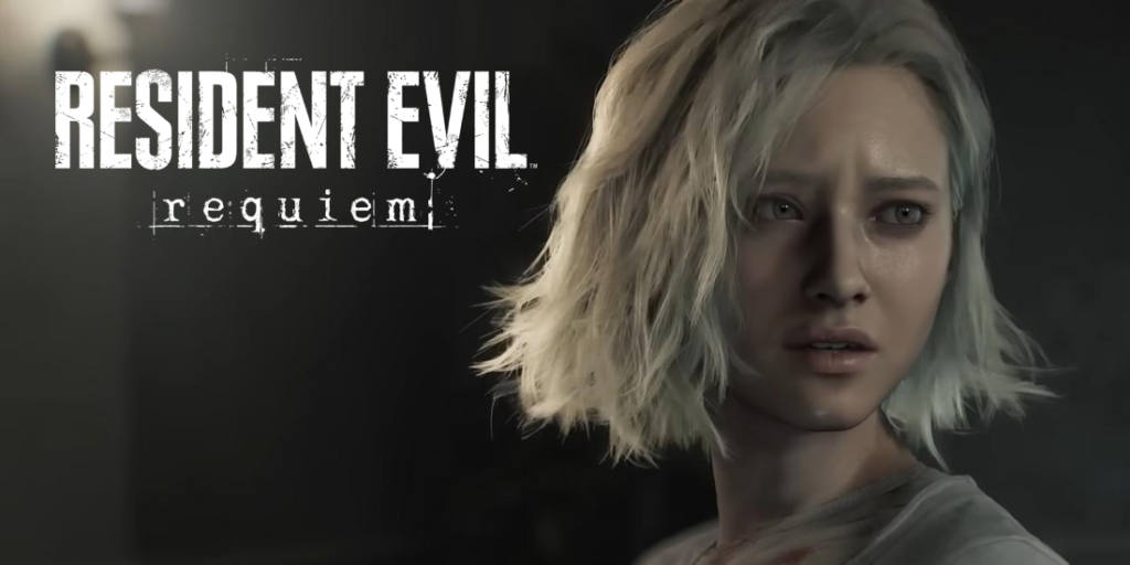 О чём новая Resident Evil: Requiem?