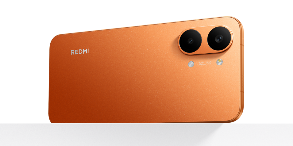 Камеры Redmi Turbo 5 и Turbo 5 Max 