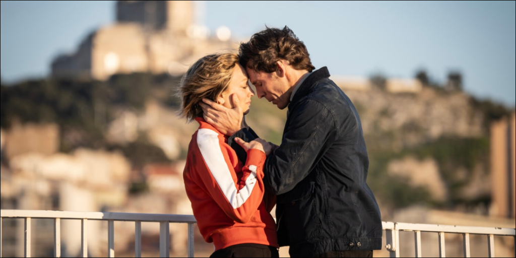 Сериал «Исчезнувший»