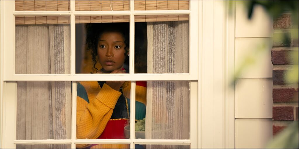 Сериал «Пригород»