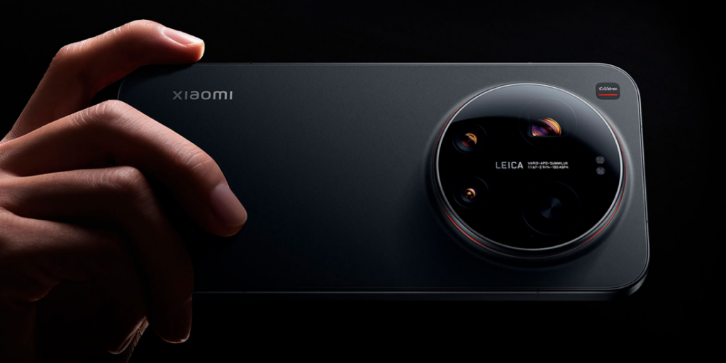 Камеры 17 Ultra