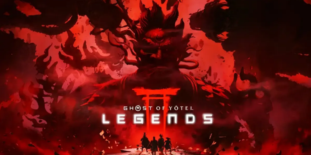 Ghost of Yōtei: Legends