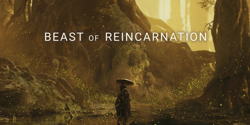 Beast of Reincarnation