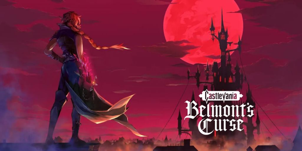 Castlevania: Belmont’s Curse