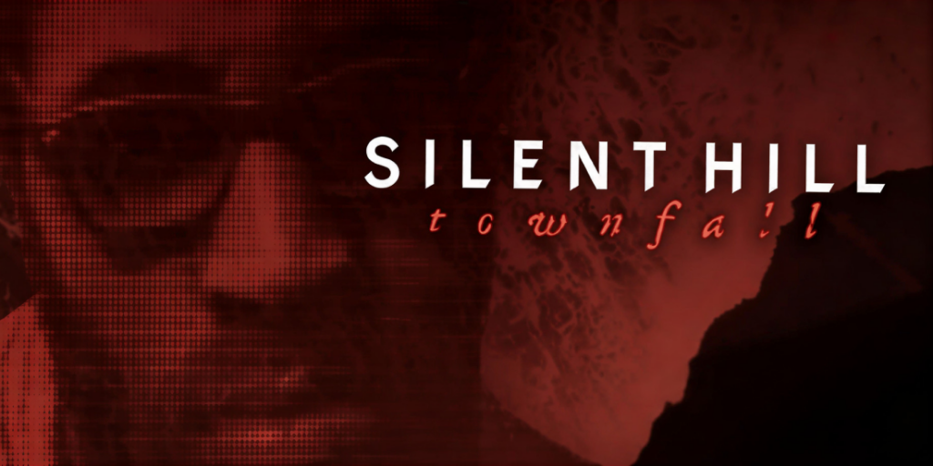 Silent Hill: Townfall