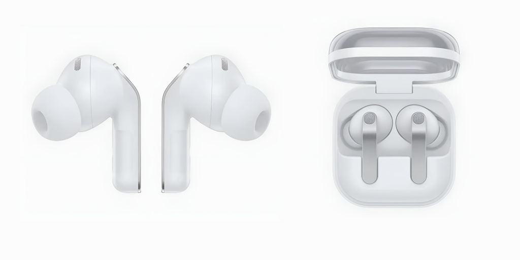 Звук Samsung Galaxy Buds 4 и Galaxy Buds 4 Pro 