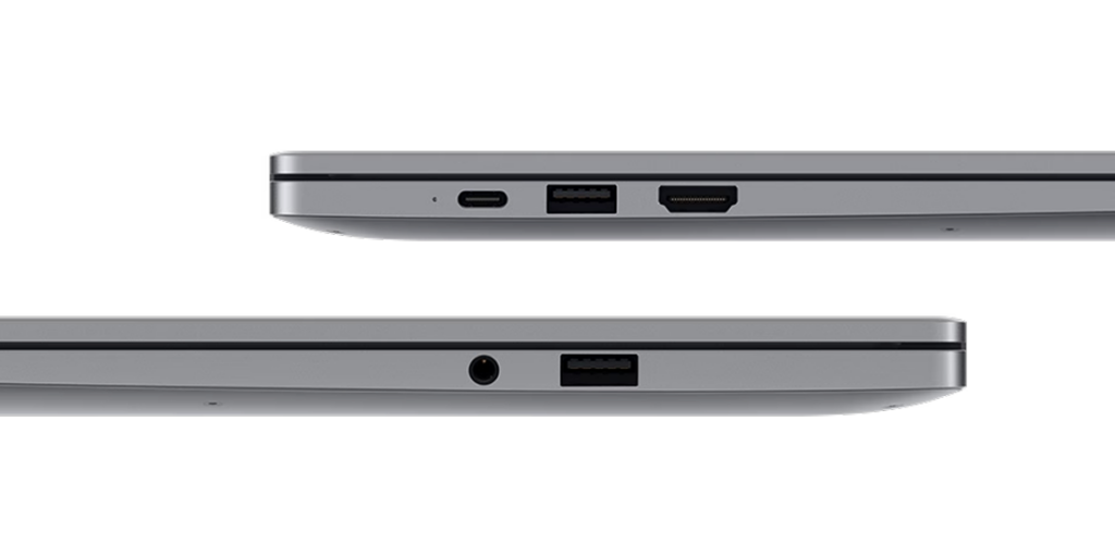 Корпус Honor MagicBook X16 2026