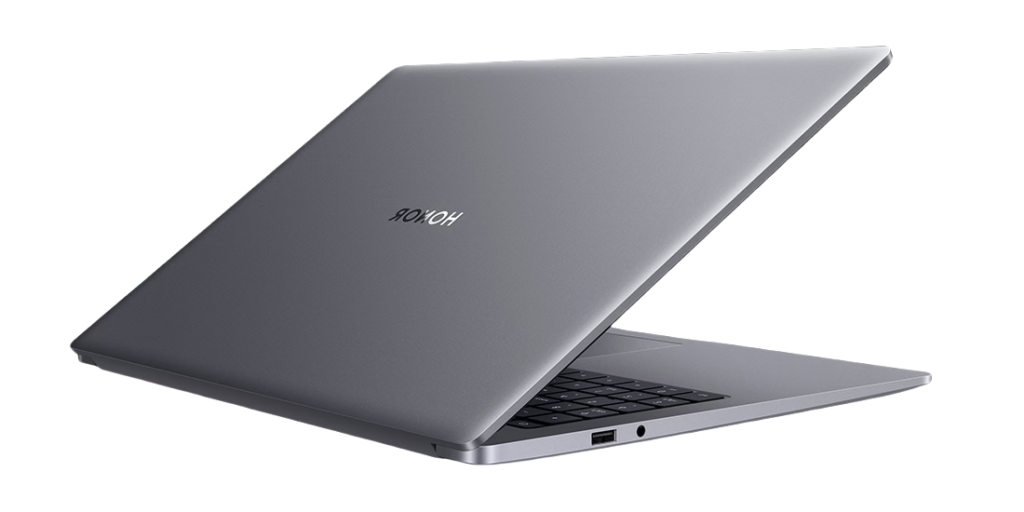 Автономность Honor MagicBook X16 2026