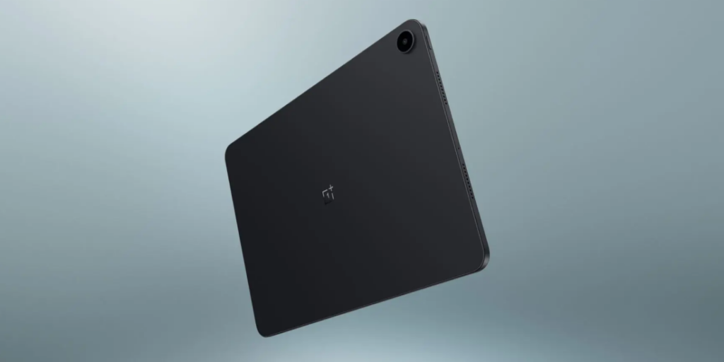 Камеры OnePlus Pad Go 2