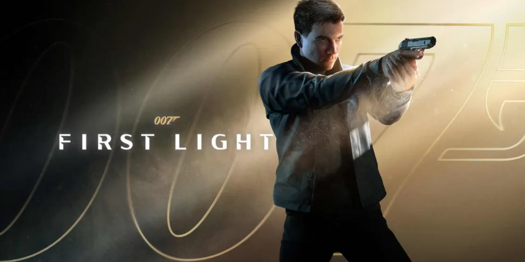 007 First Light