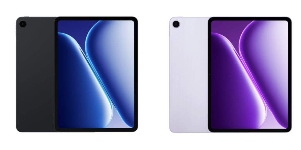 Цена OnePlus Pad Go 2