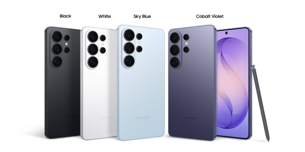 Samsung Galaxy S26 Ultra