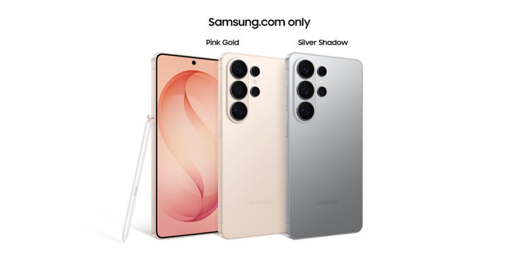 Камеры Galaxy S26 Ultra