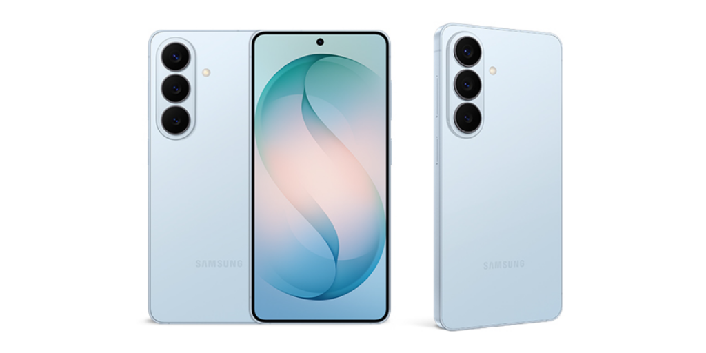 Камеры Samsung Galaxy S26 и S26 Plus