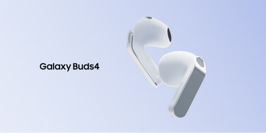 Galaxy Buds 4
