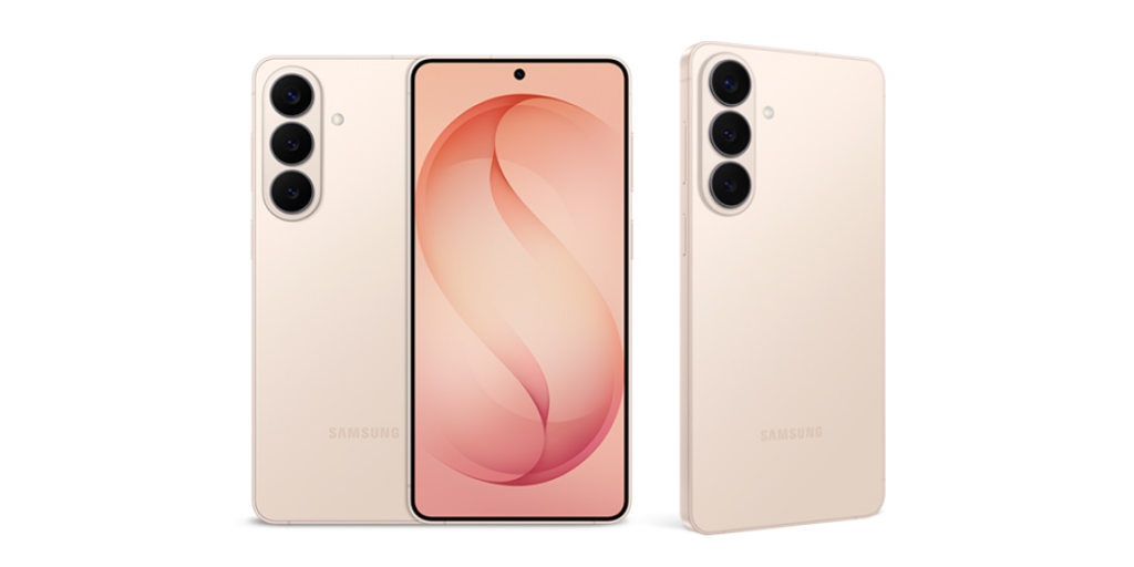 Galaxy S26 и S26 Plus