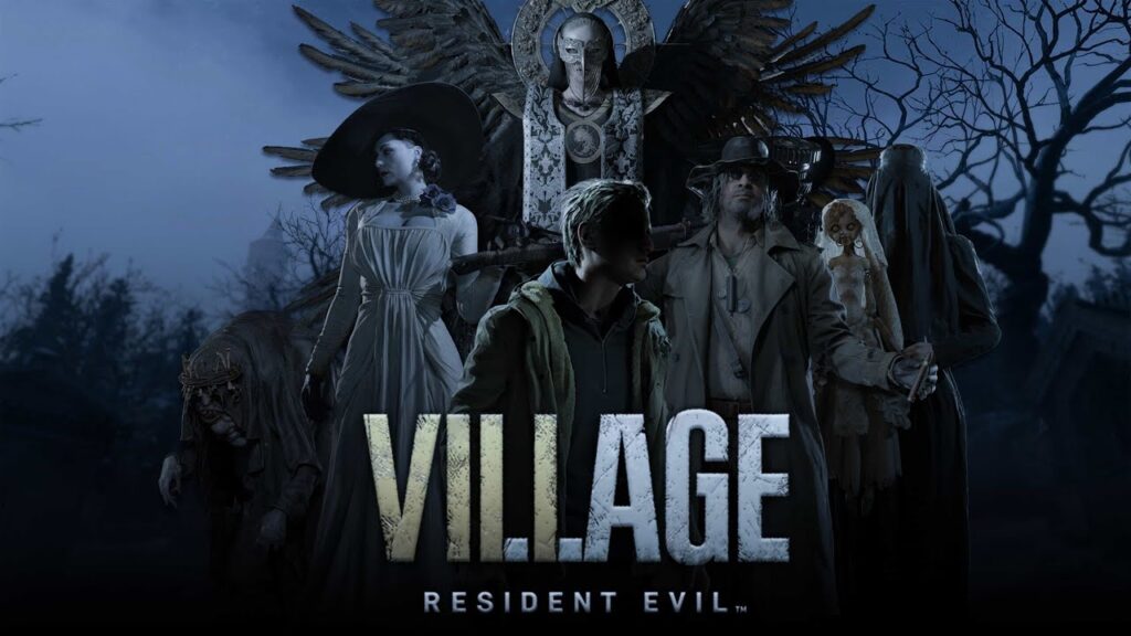 Чем запомнилась Resident Evil: Village