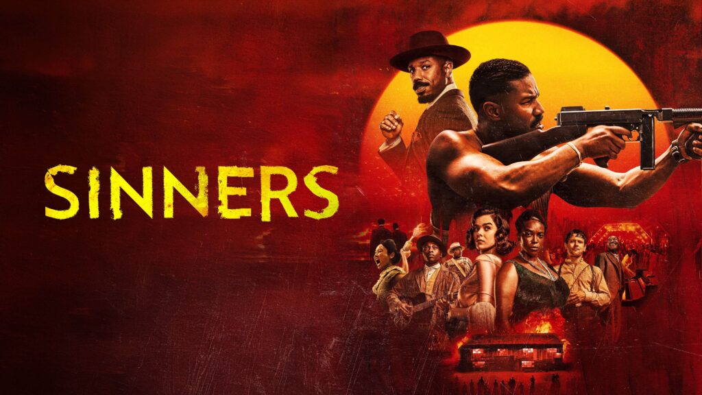 Фильм «Грешники»