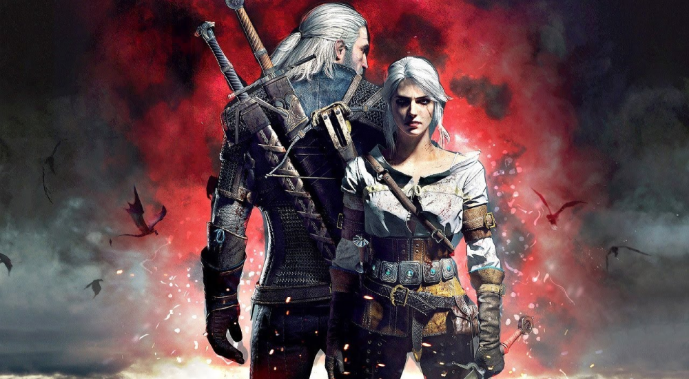 Дополнение к «Ведьмак 3»