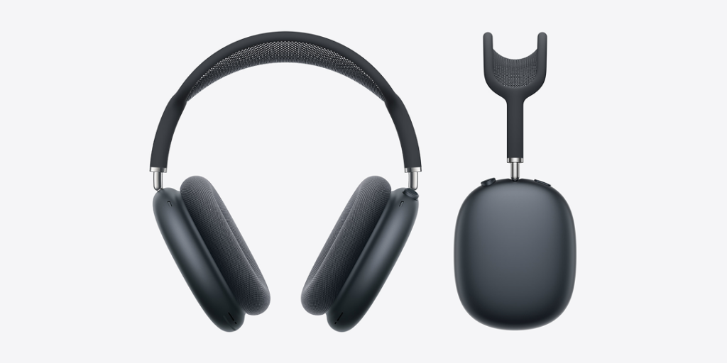 Цена AirPods Max 2