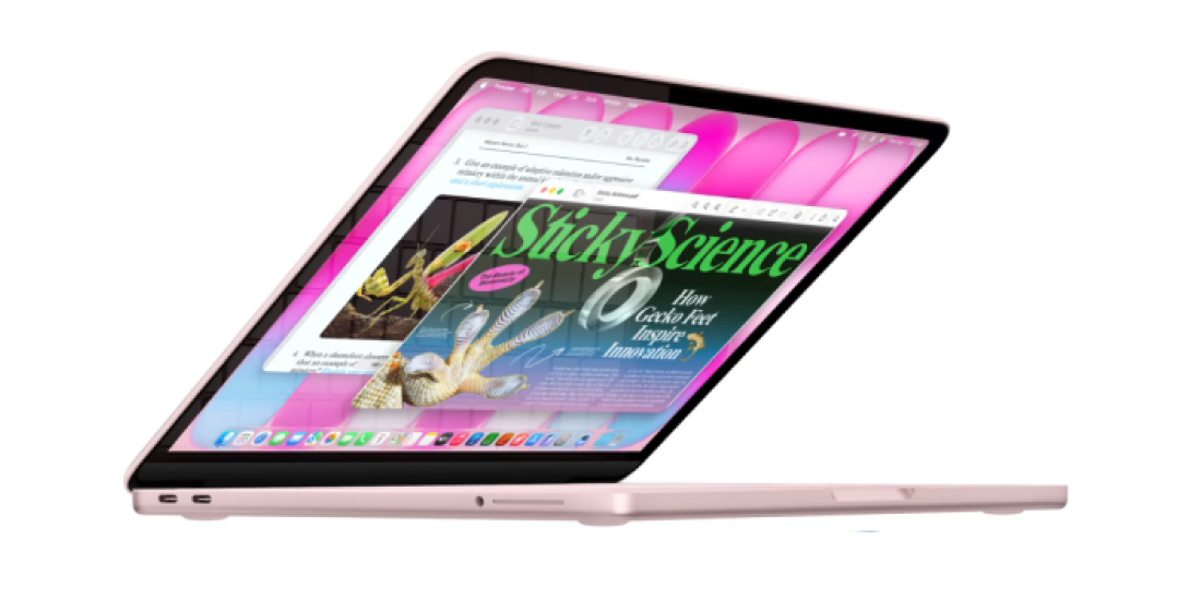 Цена MacBook Neo