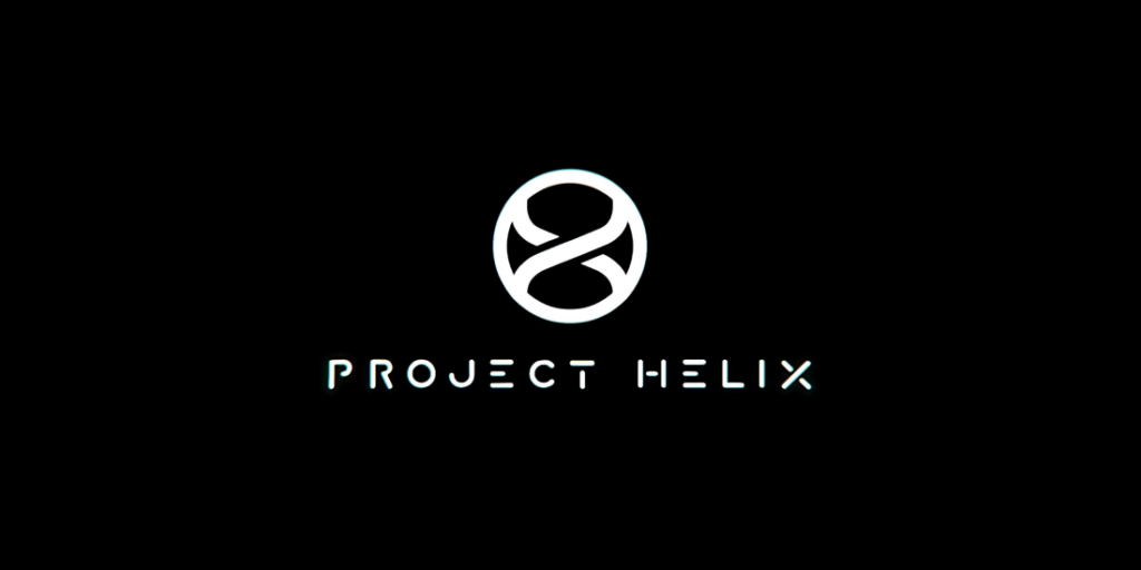 Project Helix