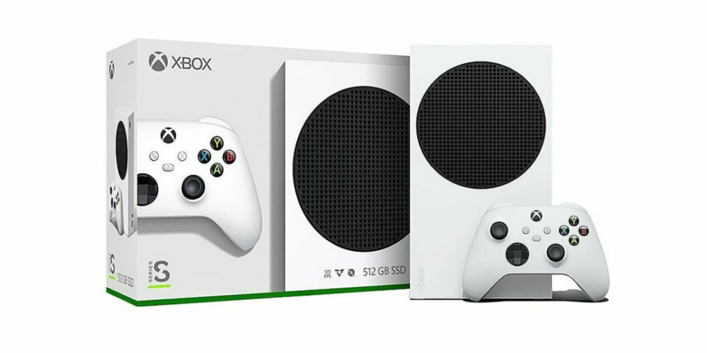 Xbox Series S