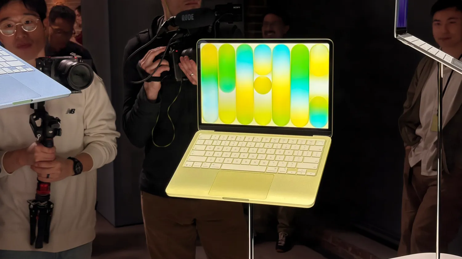 MacBook Neo