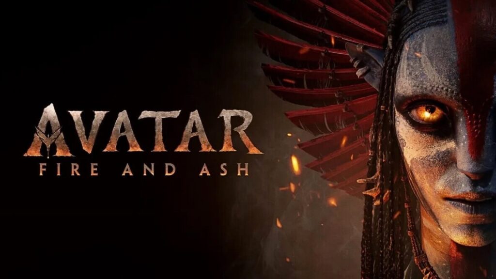 Фильм «Аватар: Пламя и пепел»