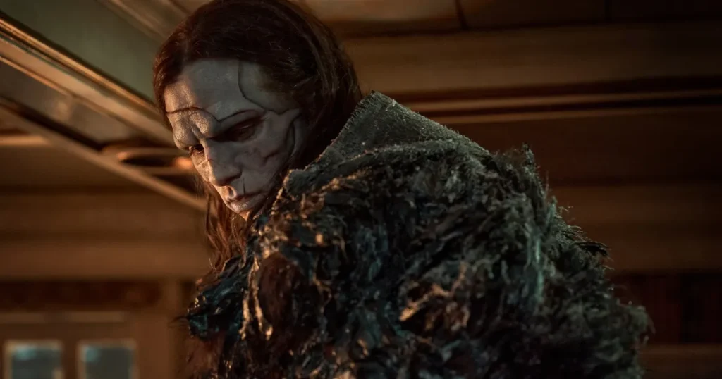 Фильм «Франкенштейн»