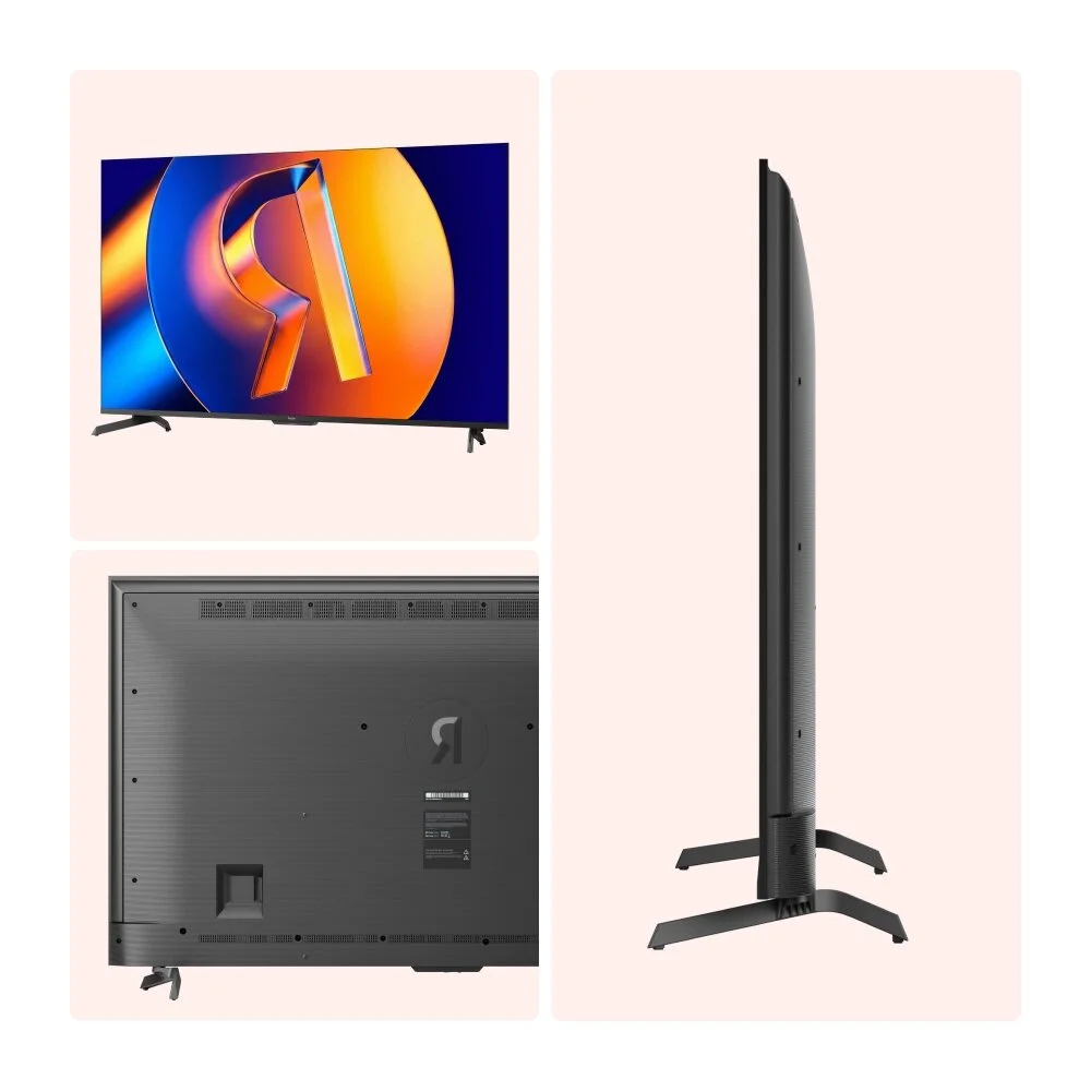 Яндекс ТВ Станция MiniLED