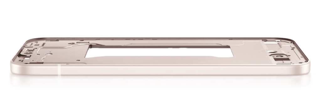 Корпус Honor 600 Lite