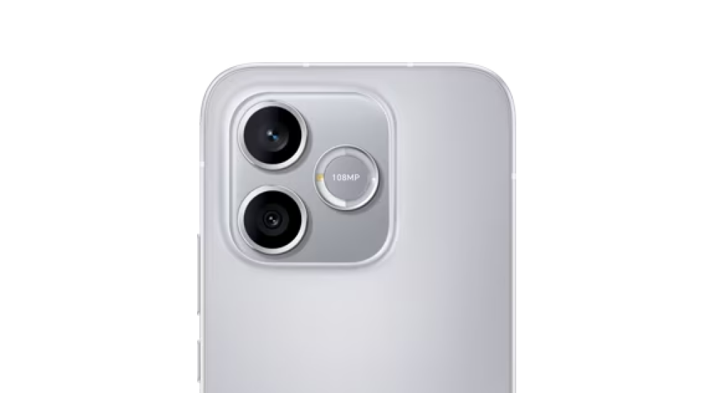 Камера Honor 600 Lite