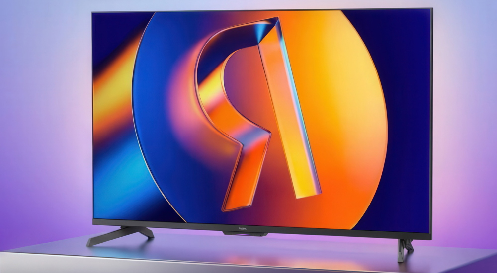 Яндекс ТВ Станция MiniLED