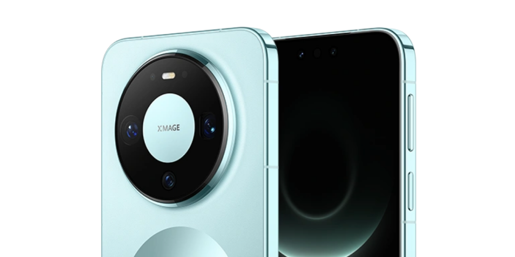 Камера Huawei Mate 80 Pro