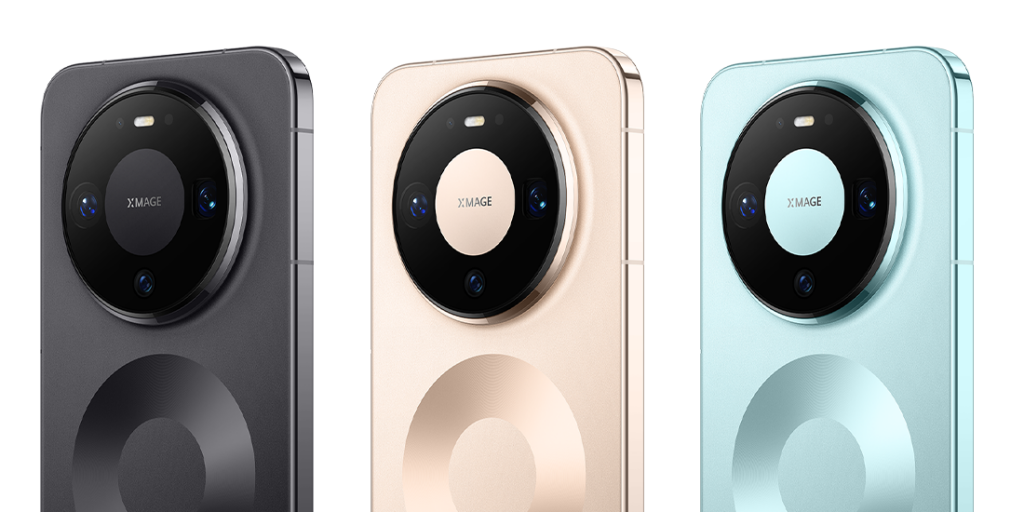 Цвета Huawei Mate 80 Pro