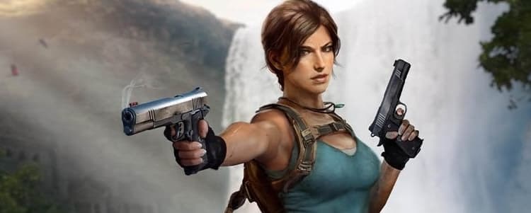 Лара Крофт возвращается: всё, что известно о новой Tomb Raider