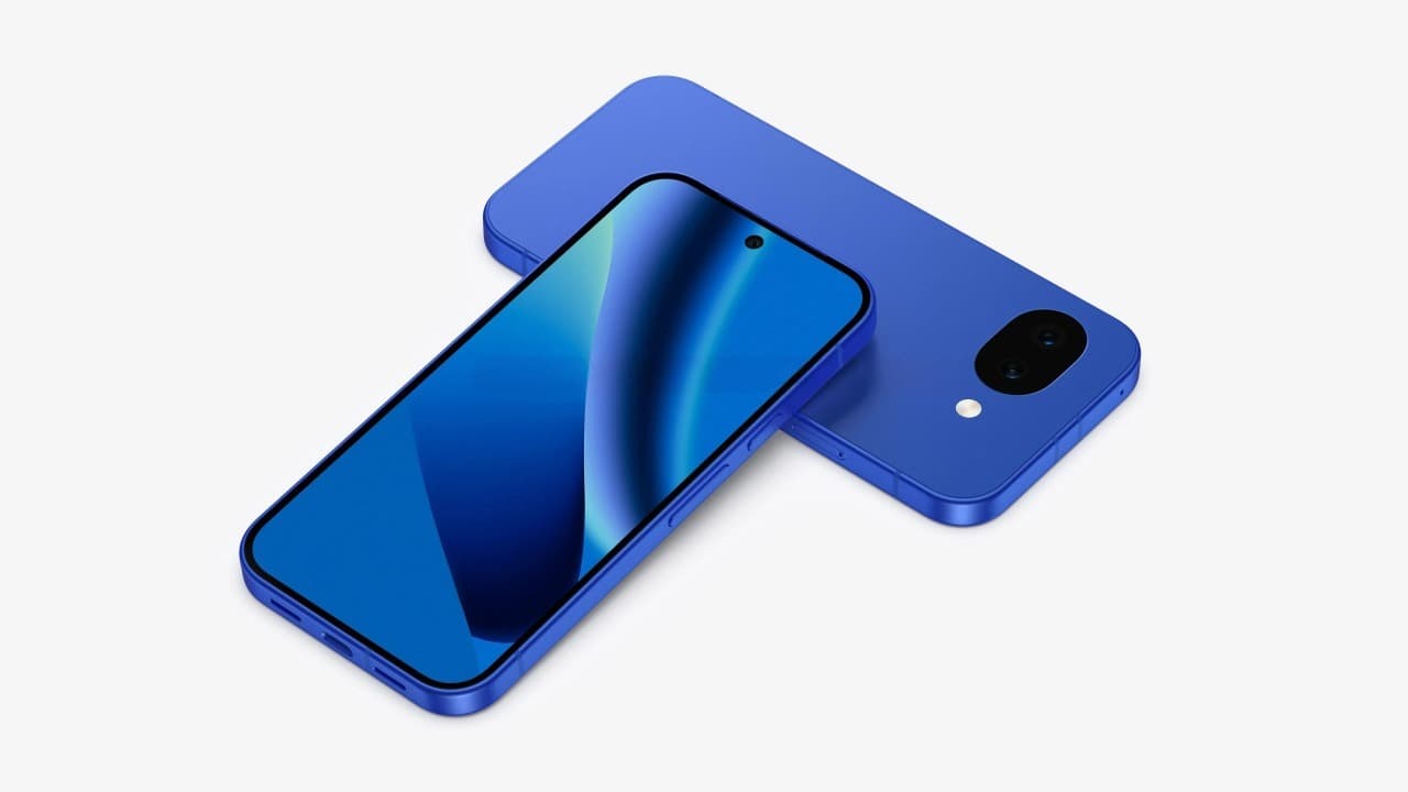 Google Pixel 10a: почти что Pixel 9a. Характеристики грядущей новинки