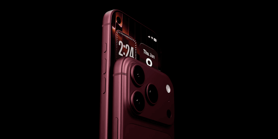 Все слухи о новых iPhone 18 Pro и 18 Pro Max: чего ждать от флагманов 2026 года