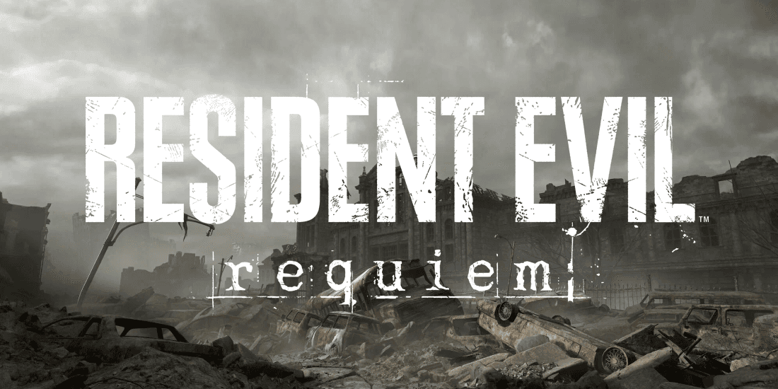 Resident Evil: Requiem — продолжение культовой франшизы