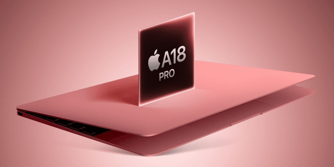 Все характеристики бюджетного MacBook: каким получится самый младший ноутбук от Apple