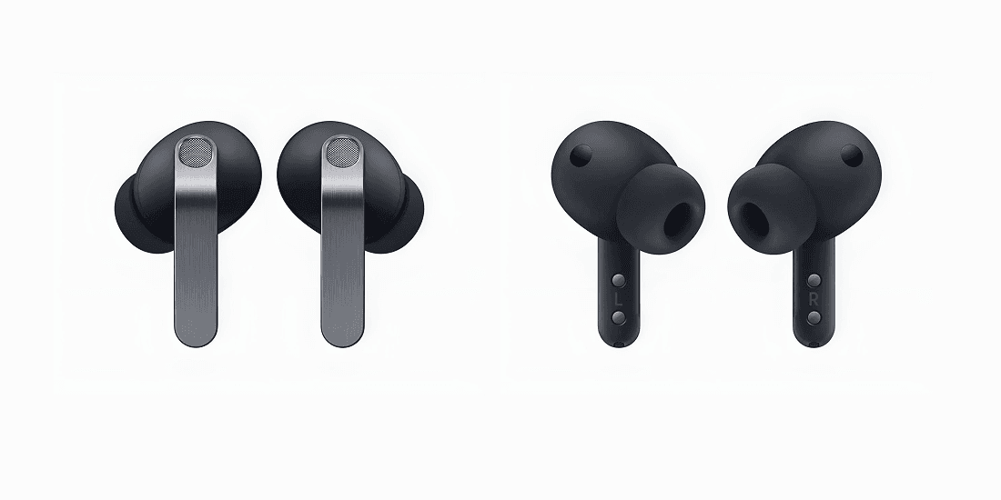 Всё о Samsung Galaxy Buds 4 и 4 Pro: сравнение с прошлым поколением