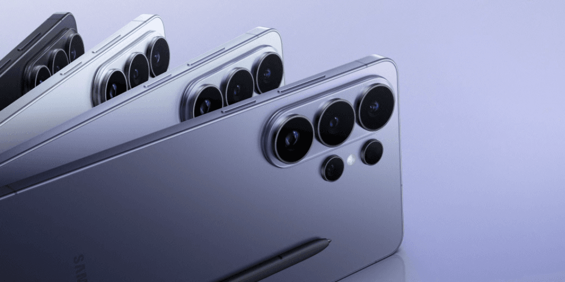 Итоги Galaxy Unpacked: Samsung Galaxy S26, Galaxy Buds 4 и другие новинки