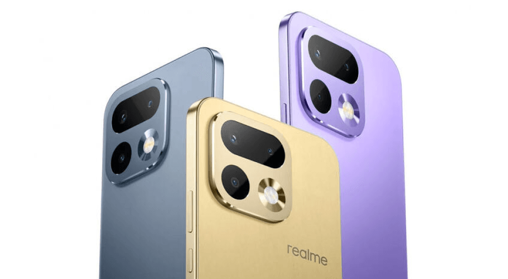 Realme 16 Pro и Realme 16 Pro+: обзор новинок